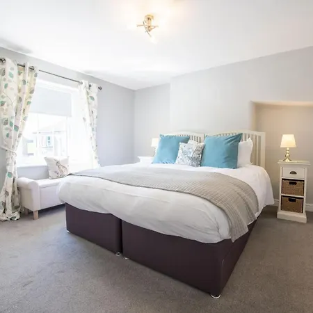 Holiday home Witton View Bellerby