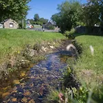 Witton View Holiday home Bellerby