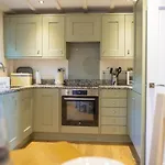 Holiday home Witton View *