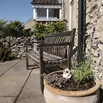 Holiday home Witton View