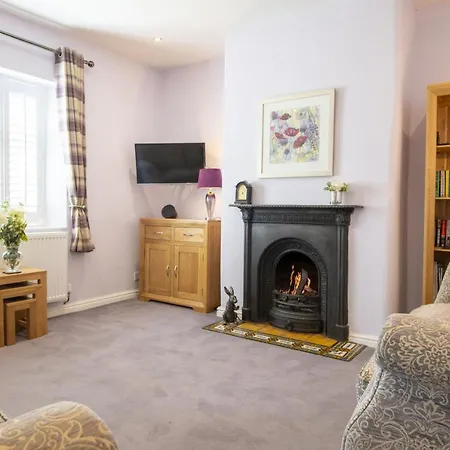 Witton View بيت للعطل