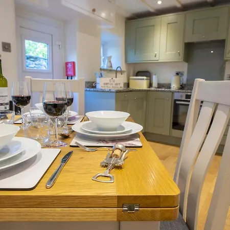 بيت للعطل Witton View *