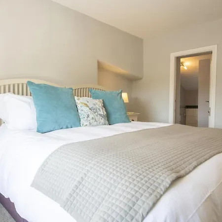 بيت للعطل Witton View *