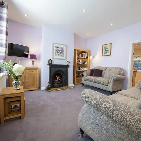 Witton View بيت للعطل Bellerby