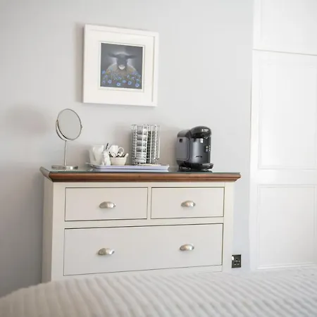 بيت للعطل Witton View