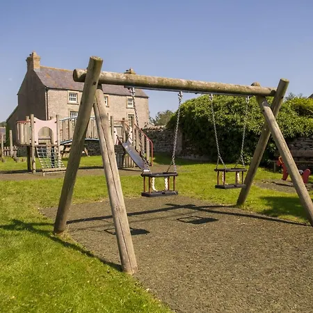 بيت للعطل Witton View