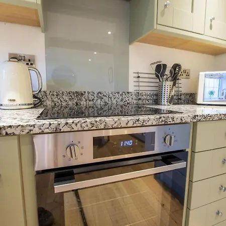 Witton View بيت للعطل