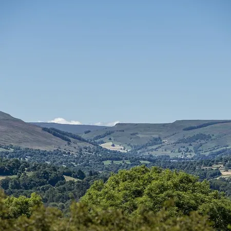 Witton View بيت للعطل *