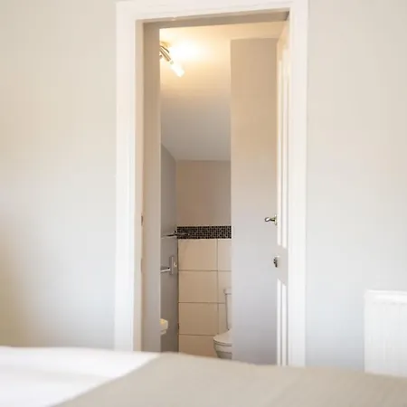 بيت للعطل Witton View Bellerby