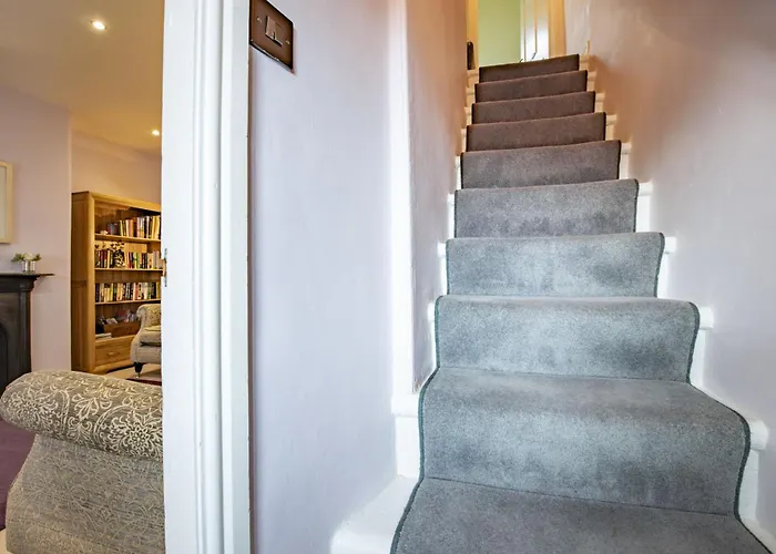 Witton View Feriehus Bellerby