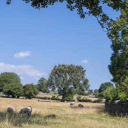 Witton View Hébergement de vacances