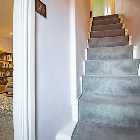 Witton View 펜션 Bellerby