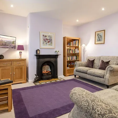 펜션 Witton View Bellerby