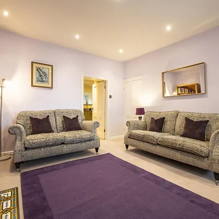 펜션 Witton View Bellerby