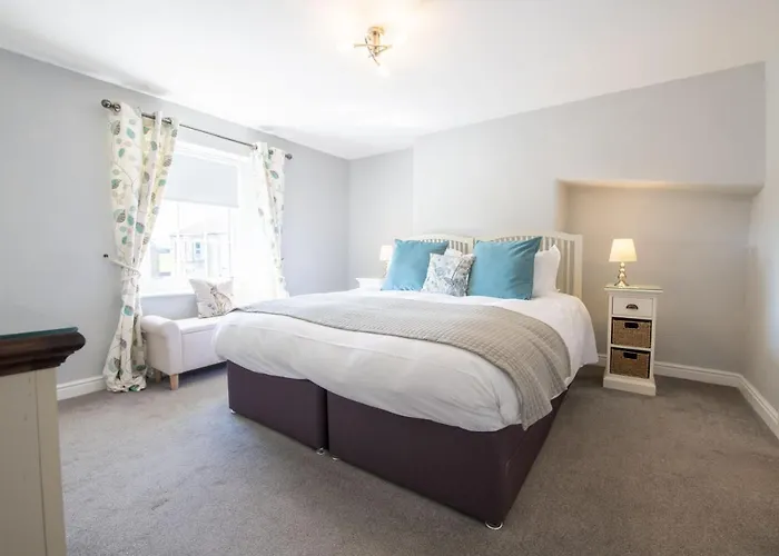 펜션 Witton View Bellerby