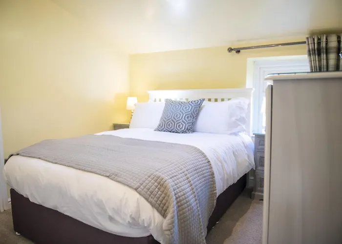 펜션 Witton View *