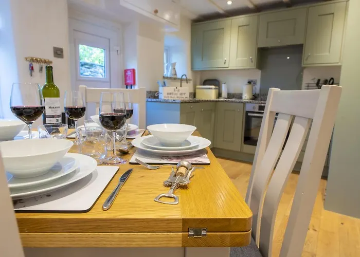 펜션 Witton View *