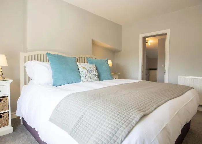 펜션 Witton View *