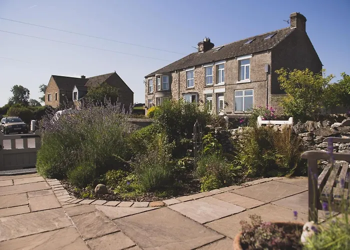 Witton View * Bellerby