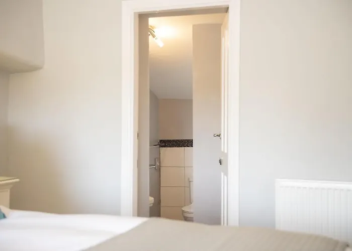 펜션 Witton View Bellerby