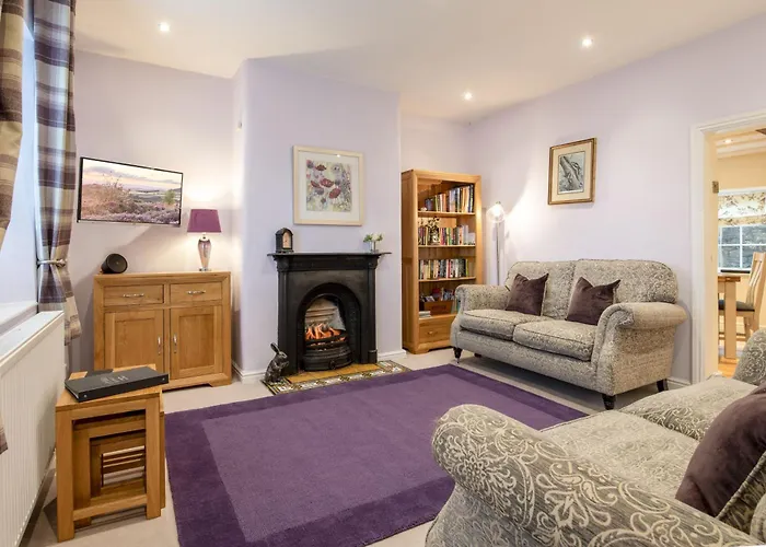 펜션 Witton View Bellerby