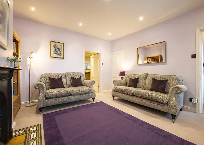 펜션 Witton View Bellerby